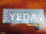 מקלדת למחשב נייד בעברית  X201 ASUS US, מק"ט 105