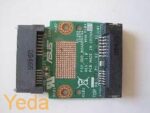 חיבור+כבל לצורבASUS K50AF SATA Optical  Connector       מק"ט11