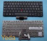 מקלדת למחשב נייד IBM — LENOVO Edge E10, מק"ט 85