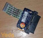 חיבור+כבל לצורב  ולוח Samsung NP350 dvd Drive Connector מק"ט:22