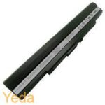 סוללה למחשב נייד laptop battery ASUS u40 מק"ט:53