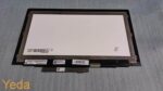 מסך + מגע -Touch Screen LP133WD2-SLB1 for lenovo  מק"ט:60