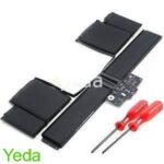 Apple Battery   A1425 סוללה מקורית למחשב  נייד, מק"ט 1