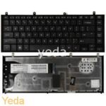 מקלדת למחשב נייד בעברית HP Probook 4320s, מק"ט 213