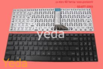 ASUS X550 KEYBOARD  מקלדת למחשב נייד כולל משטח, מק"ט 54