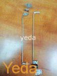 צירים+ זרועות  למחשב נייד HINGES ASUS X550, מק"ט 27