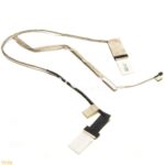כבל מסך למחשב נייד ASUS X550 , מק"ט 282
