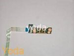 כפתור הדלקה וכבלים power button HP  Pavilion DV6-3000 מק"ט:467