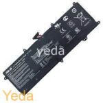 סוללה למחשב נייד  x202 BATTERY ASUS, מק"ט BA54