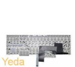 מקלדת למחשב נייד EDGE E530 LENOVO, מק"ט 87