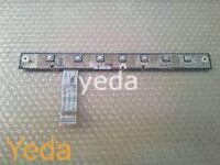 כפתורי הדלקה למחשב נייד Toshiba Satellite  Pro A200 Power Button, מק"ט 98