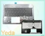 ASUS X501 PALMREST כולל מקלדת + משטח מגע, מק"ט 163