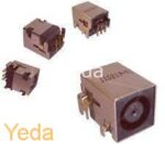 DC JACK DELL INSPIRON 15R שקע טעינה למחשב נייד, מק"ט 474