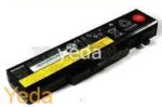 סוללה למחשב נייד LENOVO E430, מק"ט 89