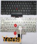 מקלדת למחשב נייד  LENOVO edge15, מק"ט 93