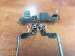 צירים למחשב נייד HINGES  HP 15-G , מק"ט HH111