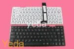 מקלדת למחשב נייד ASUS Without Frame X401 , מק"ט 116