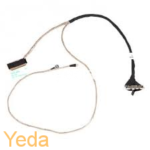 כבל מסך למחשב נייד  Asus K56 , מק"ט 322