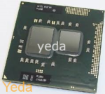 מעבדים למחשב Intel® Pentium® Processor Dual-Core Mobile  P6200, מק"ט 13