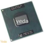 מעבדים למחשב Intel Core Duo 2 P7350  SLB44, מק"ט 19