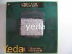 מעבדים למחשב Intel Core 2 Duo T7500 , מק"ט 22