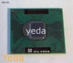 מעבדים למחשב Intel Core 2 Duo Mobile P8600, מק"ט 23