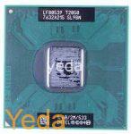 מעבדים למחשב CPU T2050 SL9BN, מק"ט 32