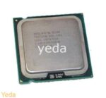 מעבדים למחשב CPU INTEL  E5300 SLGTL, מק"ט 38