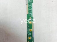 כפתורי הדלקה למחשב נייד LG R380 R38, מק"ט 483