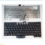 מקלדת למחשב נייד בעברית DELL Latitude E4310, מק"ט 112