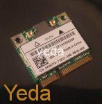 כרטיס רשת, WI-FI   DELL INSPIRON MINI 10 1012 , מק"ט 181