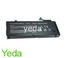 7 סוללה למחשב נייד APPLE A1278, מק"ט 7 – תמונה 1