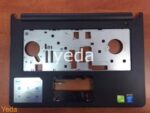 תושבת פלסטיק קדמית כולל משטח עכבר לנייד  Palmrest Dell Inspiron 5458, מק"ט 177
