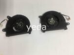 זוג מאווררים למחשב נייד FAN ASUS UX32, מק"ט 54
