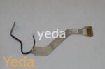כבל מסך למחשב נייד DELL J986H VOSTRO A840 , מק"ט 346