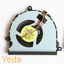 496 מאוורר למחשב נייד FAN HP 250 G3 ישנם 2 דגמים 3 גידים 4 גידים, מק"ט FH496 – תמונה 1
