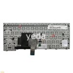 מקלדת למחשב נייד בעברית LENOVO Thinkpad E450, מק"ט 112