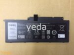 סוללה למחשב נייד DELL 15-7000, מק"ט 113