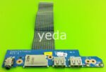 USB / Sound למחשב נייד Lenovo IdeaPad Flex 15  , מק"ט 315