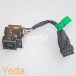 שקעי טעינה למחשב נייד Hp G4 G4-2000, מק"ט 33