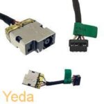 שקעי טעינה למחשב נייד Hp 15-No20tx, מק"ט 37