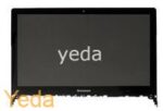 מסך + מגע 15.6 LENOVO  FLEX 2-15, מק"ט 166