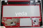Palmrest HP Envy 15 J תושבת פלסטיק ללא מקלדת + משטח עכבר   , מק"ט 182