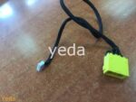 שקעי טעינה למחשב נייד Lenovo IdeaPad G710 , מק"ט 2