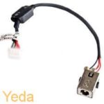 שקעי טעינה + כבל  HP MINI 210-2000EH , מק"ט 41