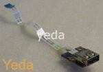 USB  למחשב נייד HP  G6-1000, מק"ט 460