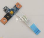 כפתורי הדלקה למחשב נייד G6-1000, מק"ט 493