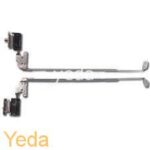 צירים למחשב נייד Dell Inspiron 15R N5110, מק"ט 50