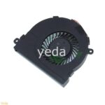 מאוורר בצבע שחור