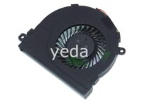 מאוורר בצבע שחור